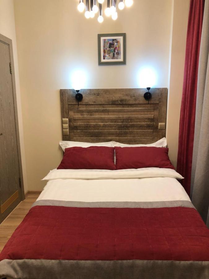 Grace Point Hotel Astana Quarto foto